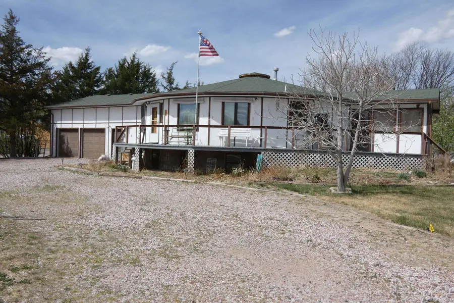 551 W Sybille Street, Guernsey, WY 82214 - #3