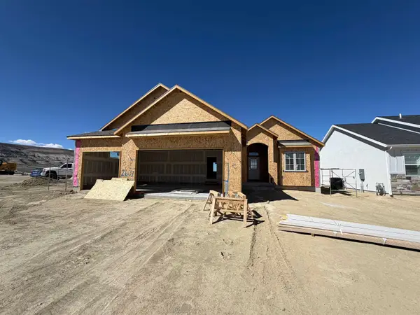 2607 Melissa Avenue, Rock Springs, WY 82901