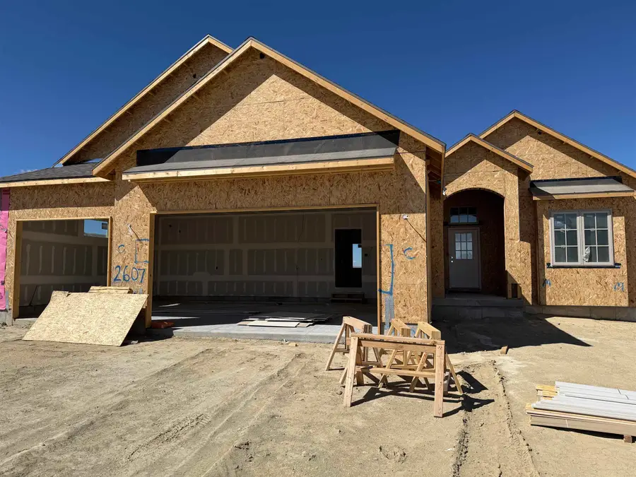 2607 Melissa Avenue, Rock Springs, WY 82901 - #2