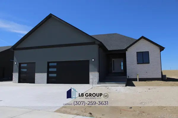 2724 Berkshire Way, Casper, WY 82609