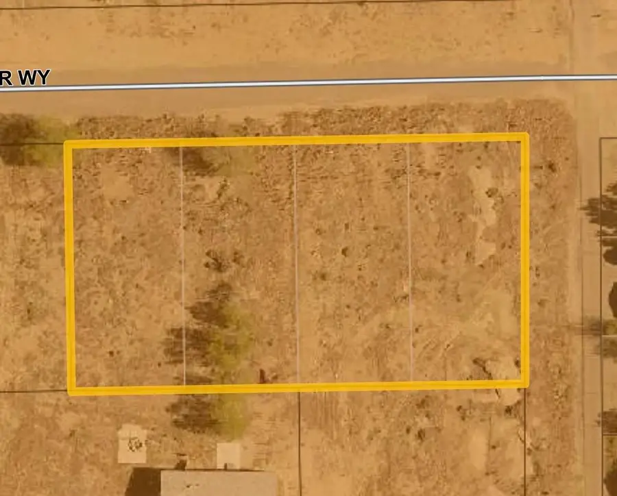 Conner ADDN Lots 1-4, Shoshoni, WY 82649 - #2