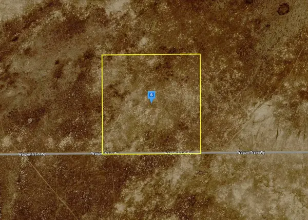 5000 Wagon Train Way, Evansville, WY 82636