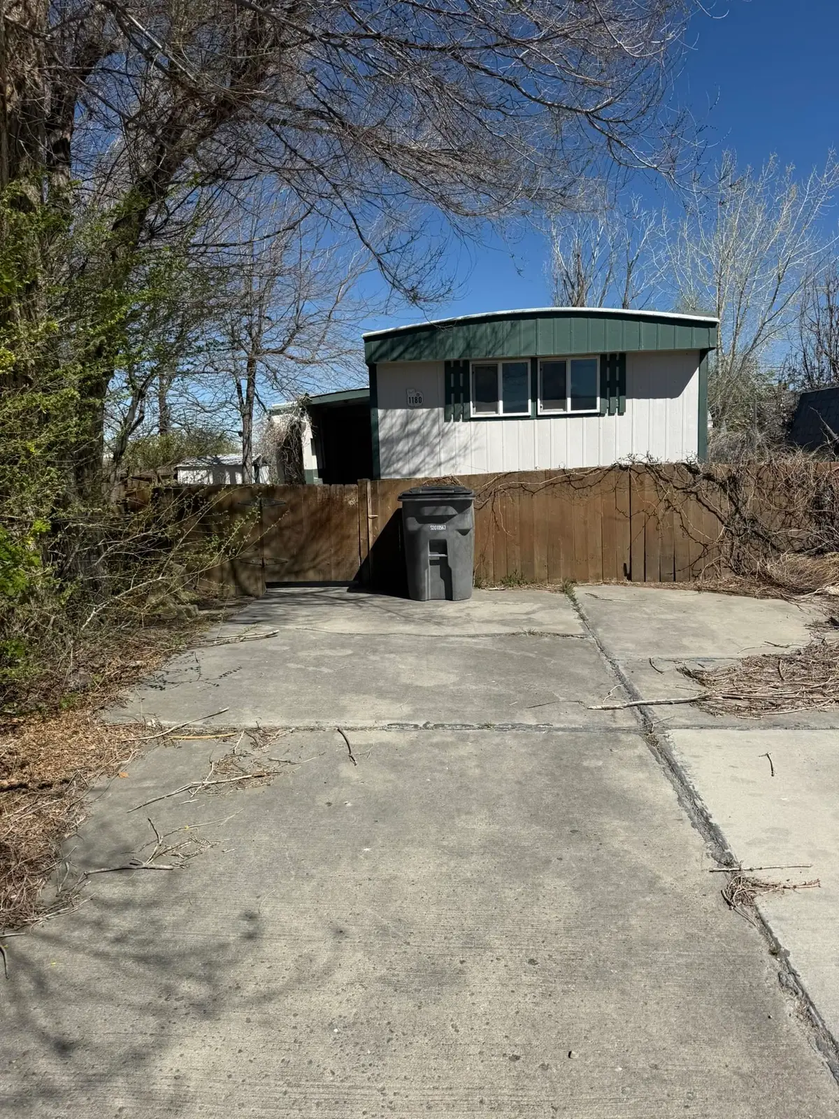 1180 5th Street, Evansville, WY 82636 - #1