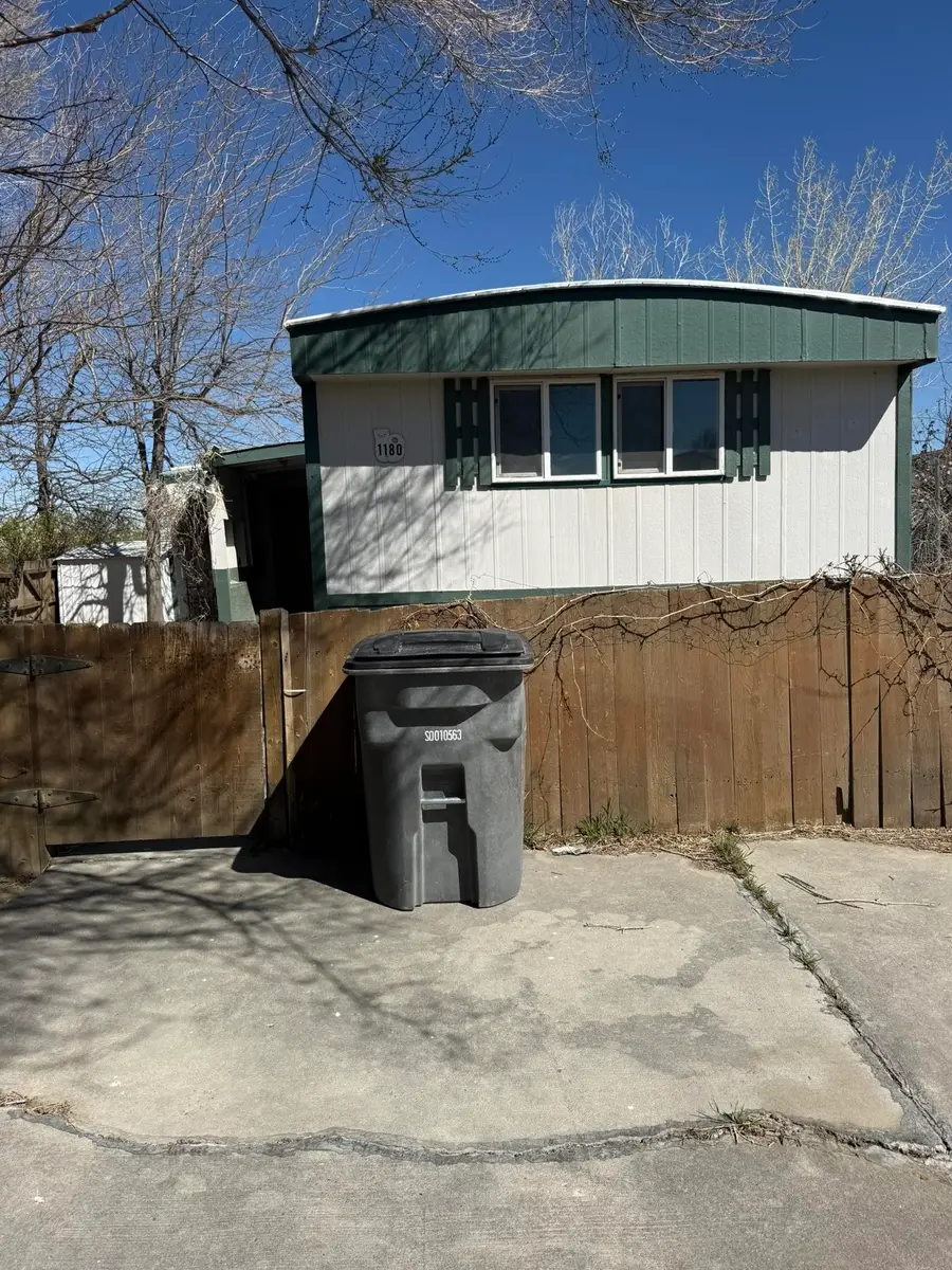 1180 5th Street, Evansville, WY 82636 - #2