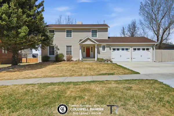 3920 Eagle Drive, Casper, WY 82604