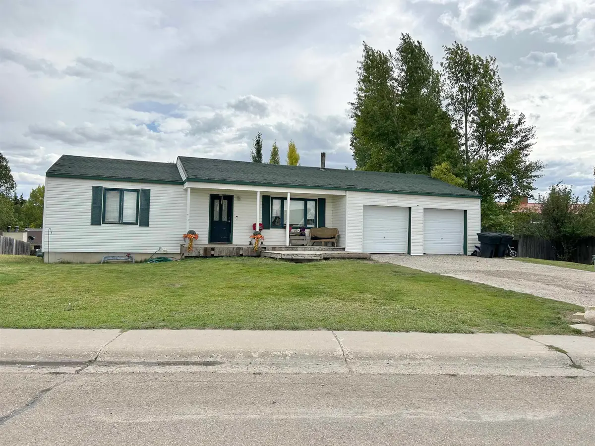 1002 Sorensen Drive, Kemmerer, WY 83101 - #1