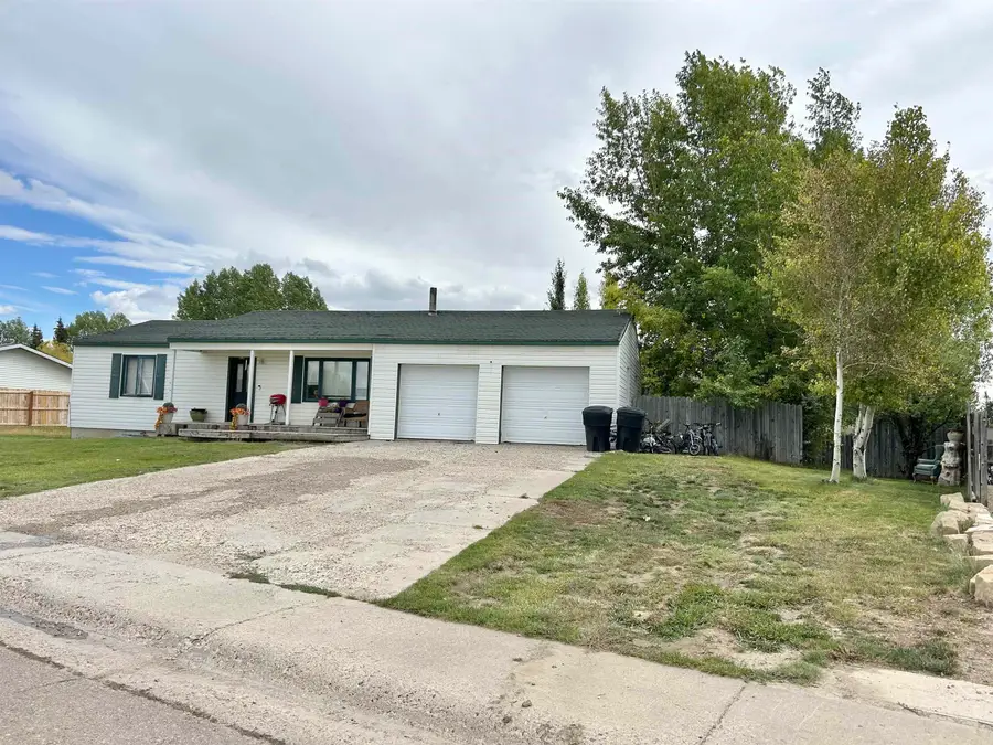 1002 Sorensen Drive, Kemmerer, WY 83101 - #2