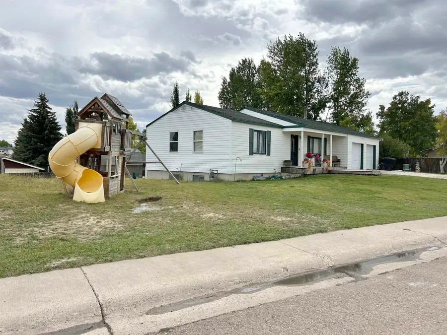 1002 Sorensen Drive, Kemmerer, WY 83101 - #3