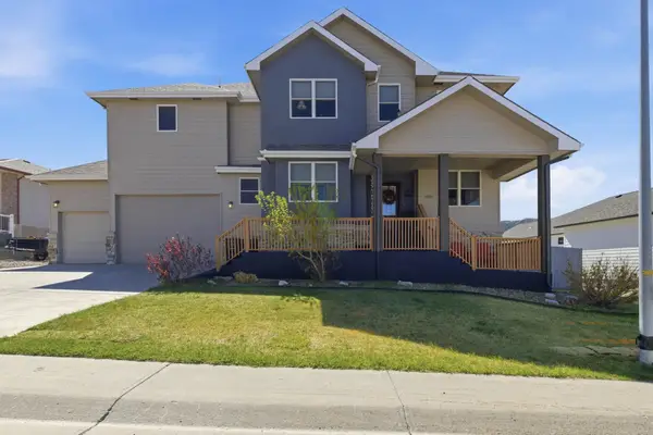 1031 Goodstein, Casper, WY 82601