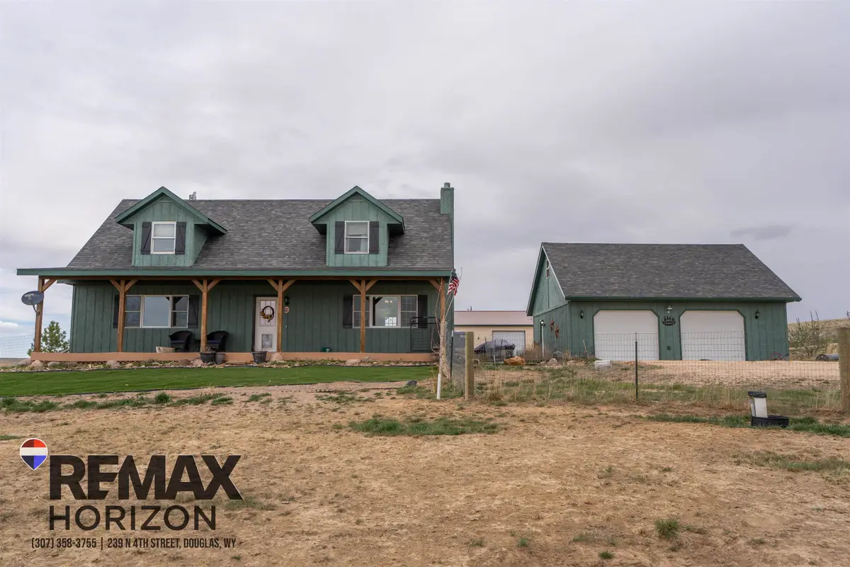 9 Clearview Rd, Douglas, WY 82633 - #1