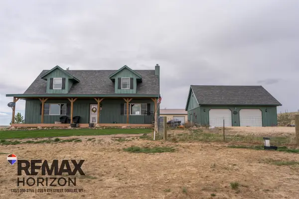 9 Clearview Rd, Douglas, WY 82633