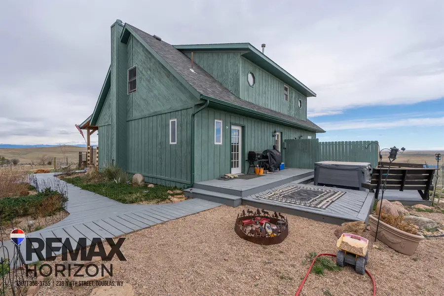 9 Clearview Rd, Douglas, WY 82633 - #2