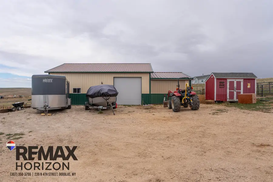 9 Clearview Rd, Douglas, WY 82633 - #3