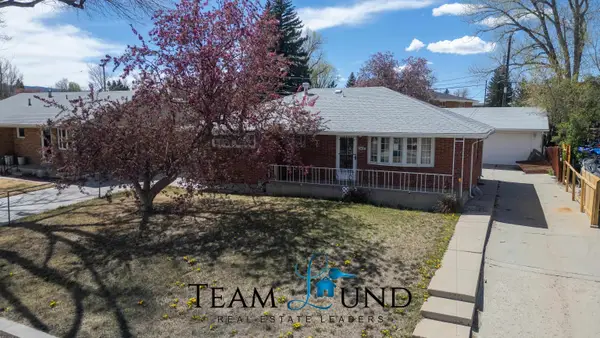 1054 Country Club Road, Casper, WY 82609