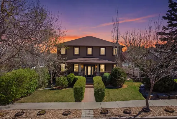 1323 S David Street, Casper, WY 82601