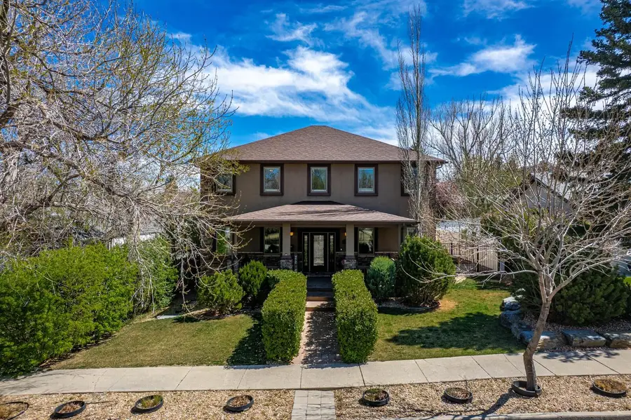 1323 S David Street, Casper, WY 82601 - #2