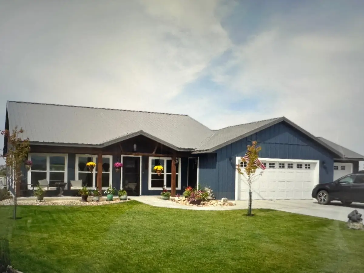147 Safari, Saratoga, WY 82331 - #1