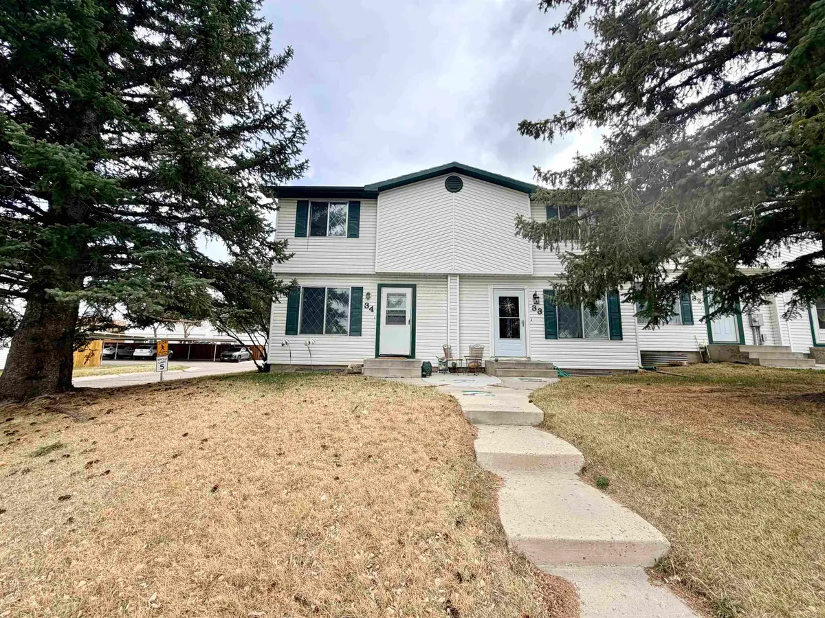 500 Monroe Ave #34, Green River, WY 82935 - #1