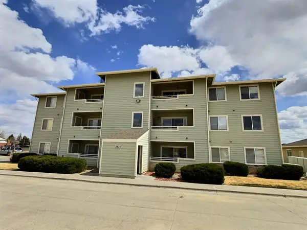 2631 E 15th Street, unit 104 ST, Casper, WY 82609