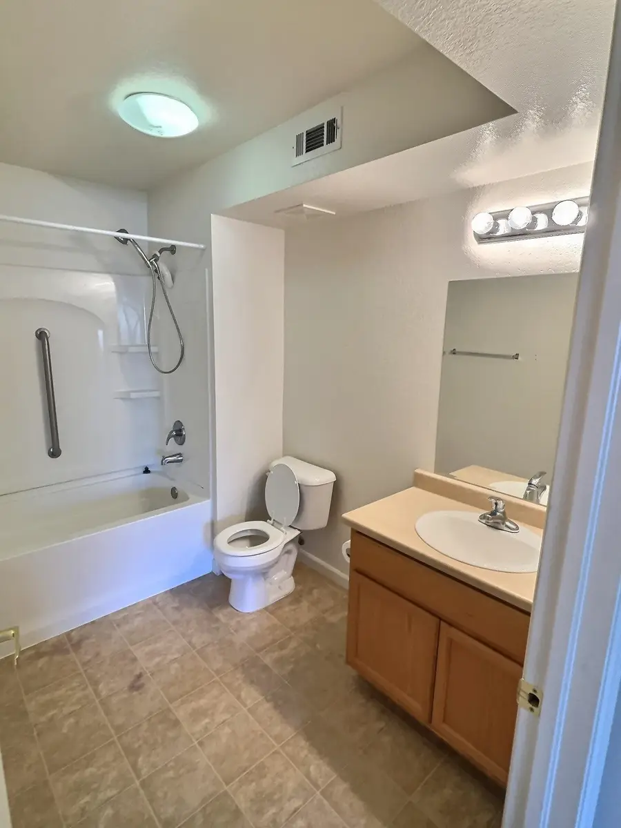 2631 E 15th Street, unit 104 ST, Casper, WY 82609 - #3