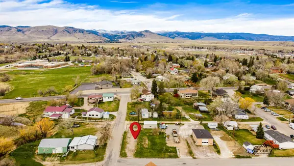 570 S Wyoming, Buffalo, WY 82834-9305