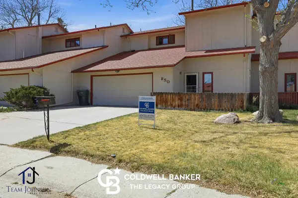 850 Devonshire Place, Casper, WY 82609