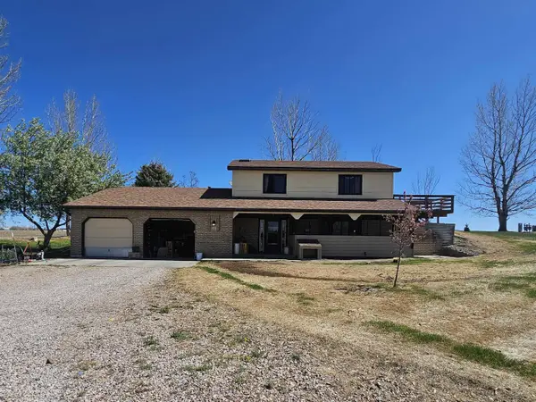 171 Cottonwood Terrace, Torrington, WY 82240