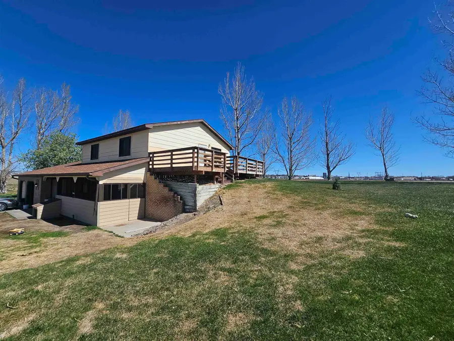 171 Cottonwood Terrace, Torrington, WY 82240 - #2