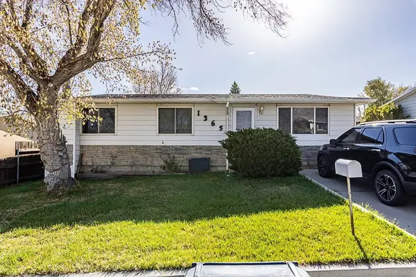 1365 Teton Street, Rock Springs, WY 82901