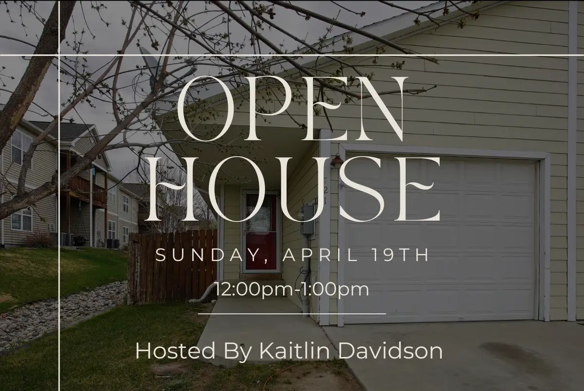 721 N 5th Street, Douglas, WY 82633 - #1