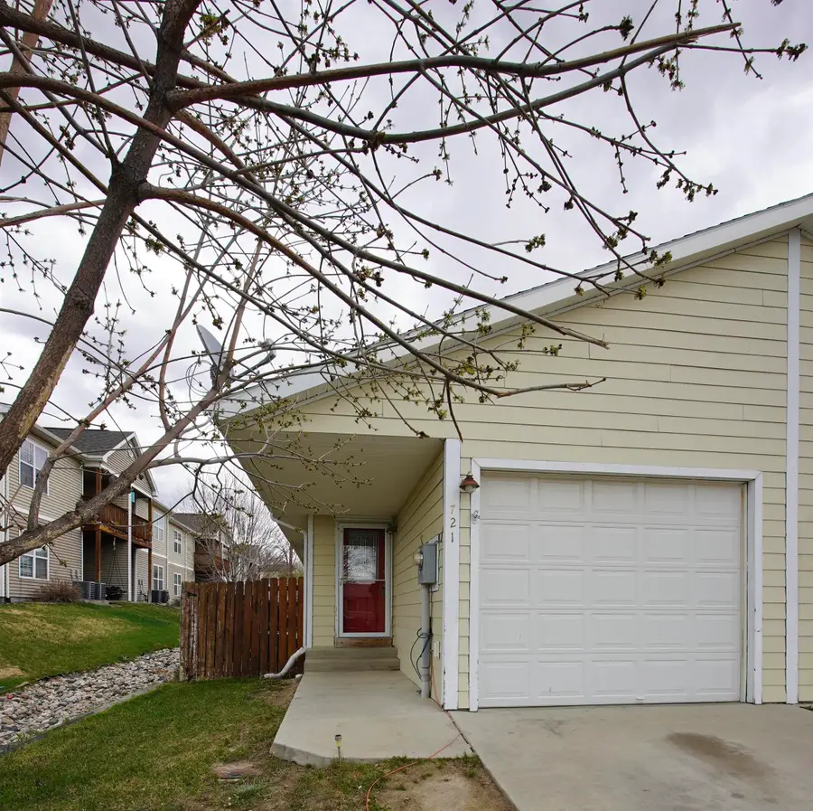 721 N 5th Street, Douglas, WY 82633 - #2