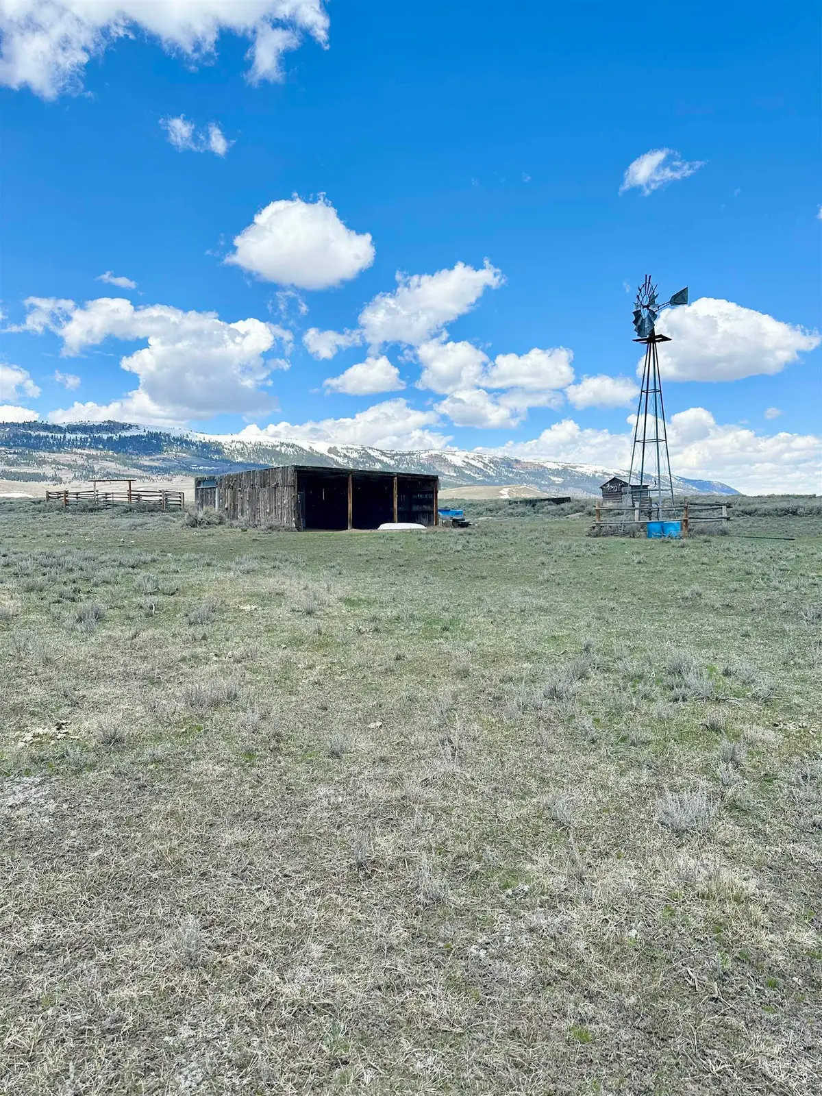 311 E Pine Drive, Kemmerer, WY 83101 - #1