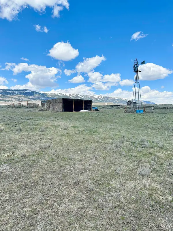 311 E Pine Drive, Kemmerer, WY 83101