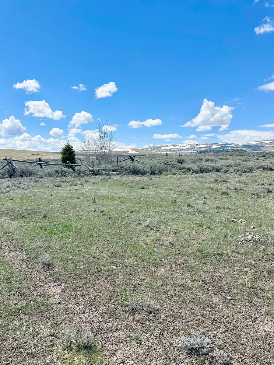 311 E Pine Drive, Kemmerer, WY 83101 - #3
