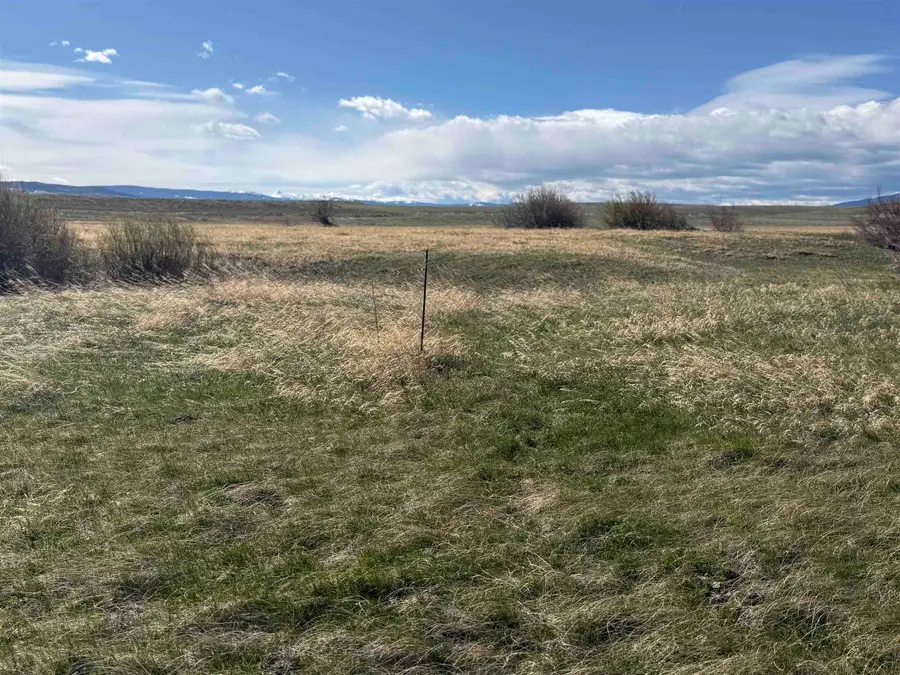 21 & 22 Block 8, Aspen Meadows, Elk Mountain, WY 82324 - #2