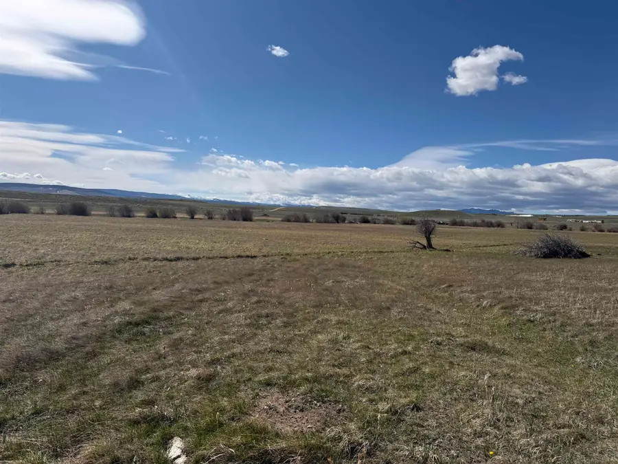 21 & 22 Block 8, Aspen Meadows, Elk Mountain, WY 82324 - #3