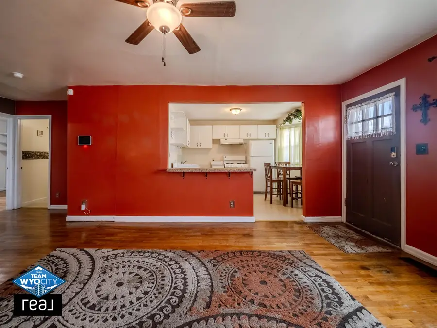 1308 S Melrose, Casper, WY 82601 - #2