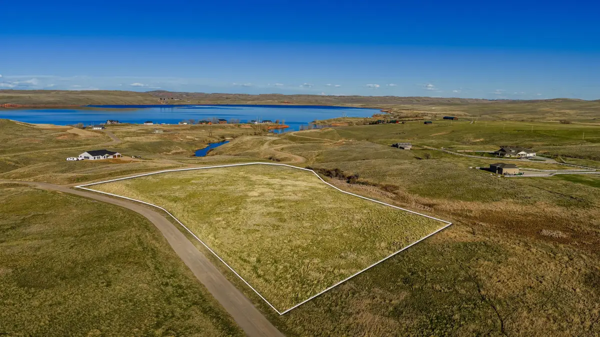 TBD Shoreline Drive, Buffalo, WY 82834-0000 - #1