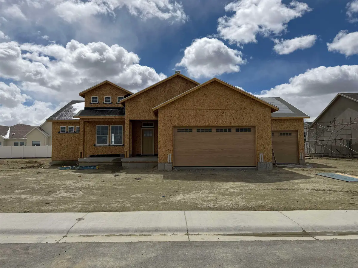 2712 Ogden Way, Rock Springs, WY 82901 - #1