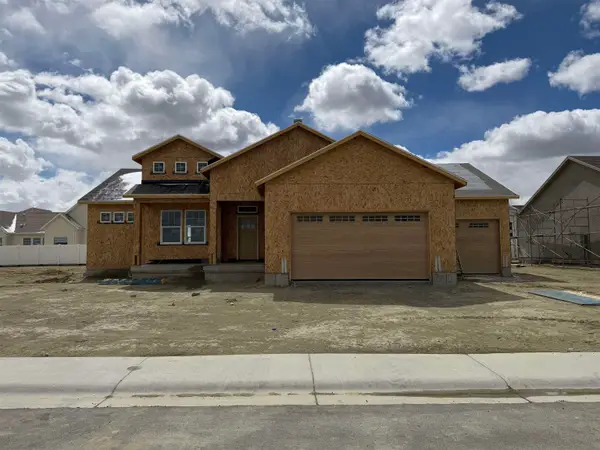 2712 Ogden Way, Rock Springs, WY 82901