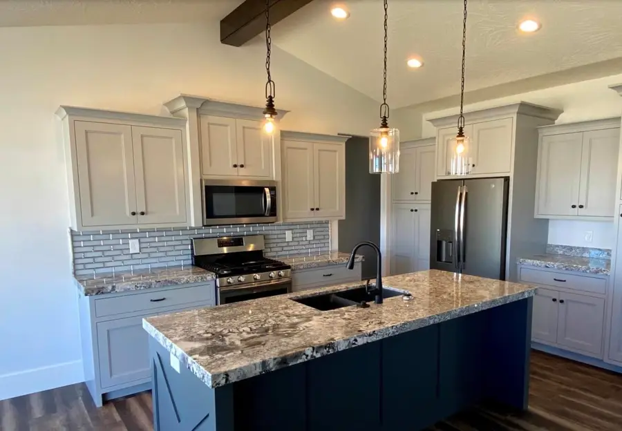 2712 Ogden Way, Rock Springs, WY 82901 - #2