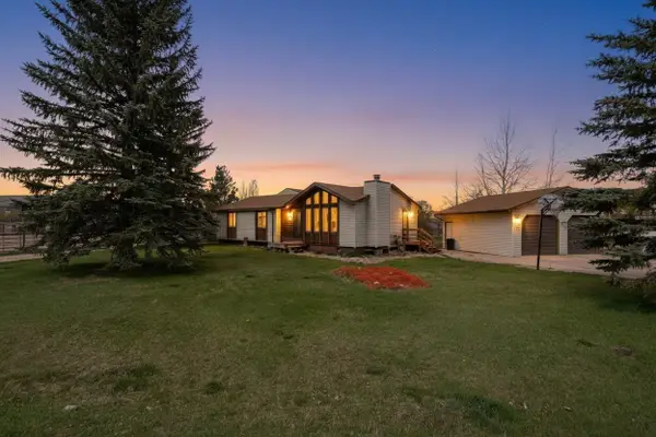 185 Mustang Drive, Evanston, WY 82930