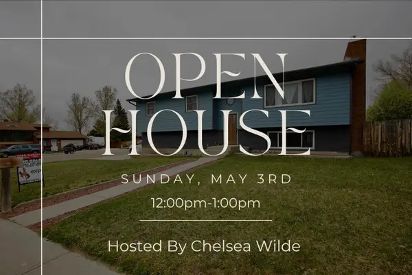 5611 S David Street, Casper, WY 82601