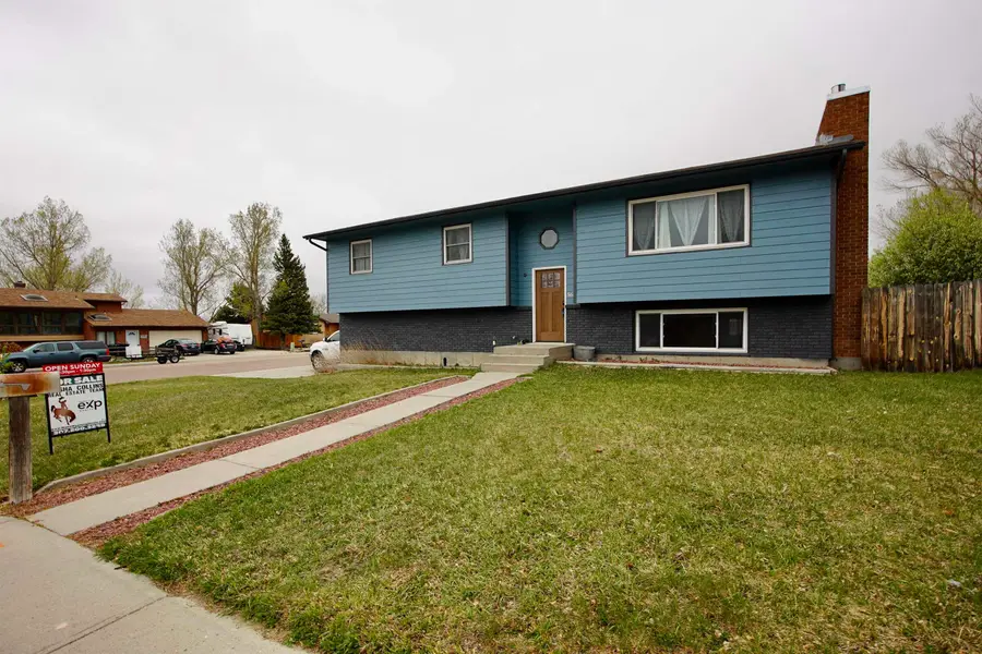 5611 S David Street, Casper, WY 82601 - #2