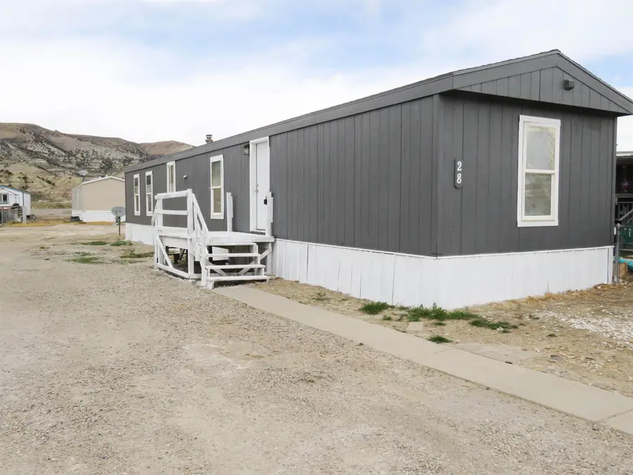 3800 Sunset Drive lot 28, Rock Springs, WY 82901 - #2
