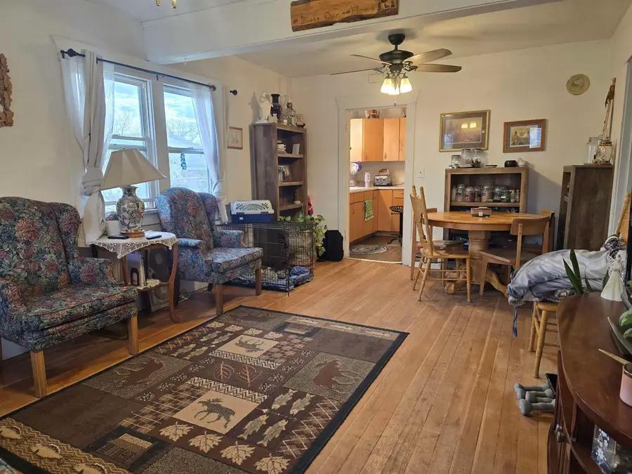 171 N Iowa Avenue, Guernsey, WY 82214 - #2