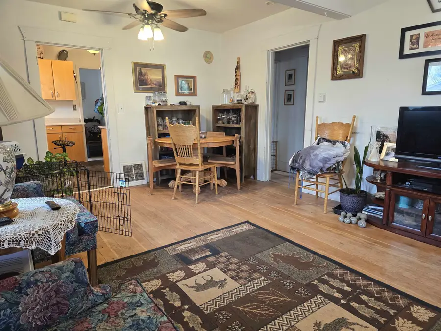 171 N Iowa Avenue, Guernsey, WY 82214 - #3