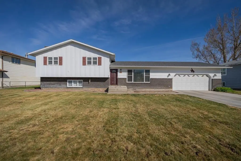 1831 Circle Road, Worland, WY 82401 - #1