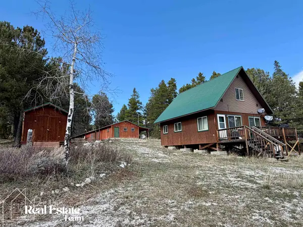 1225 Crooked Pine Trail, Casper, WY 82601