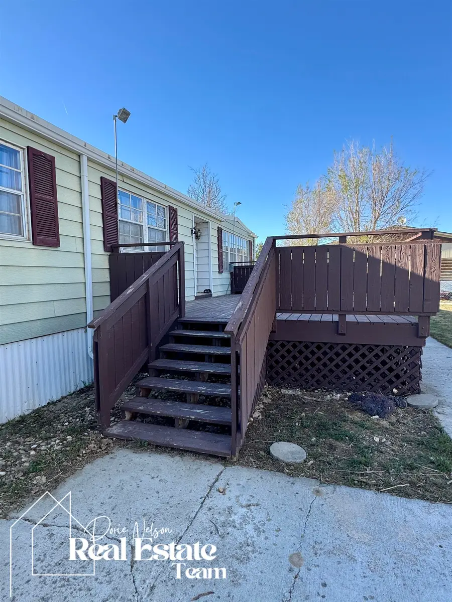 2700 Taxiway Place, Casper, WY 82604 - #2